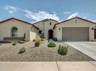625 W Yellow Wood Ave, San Tan Valley, AZ 85140