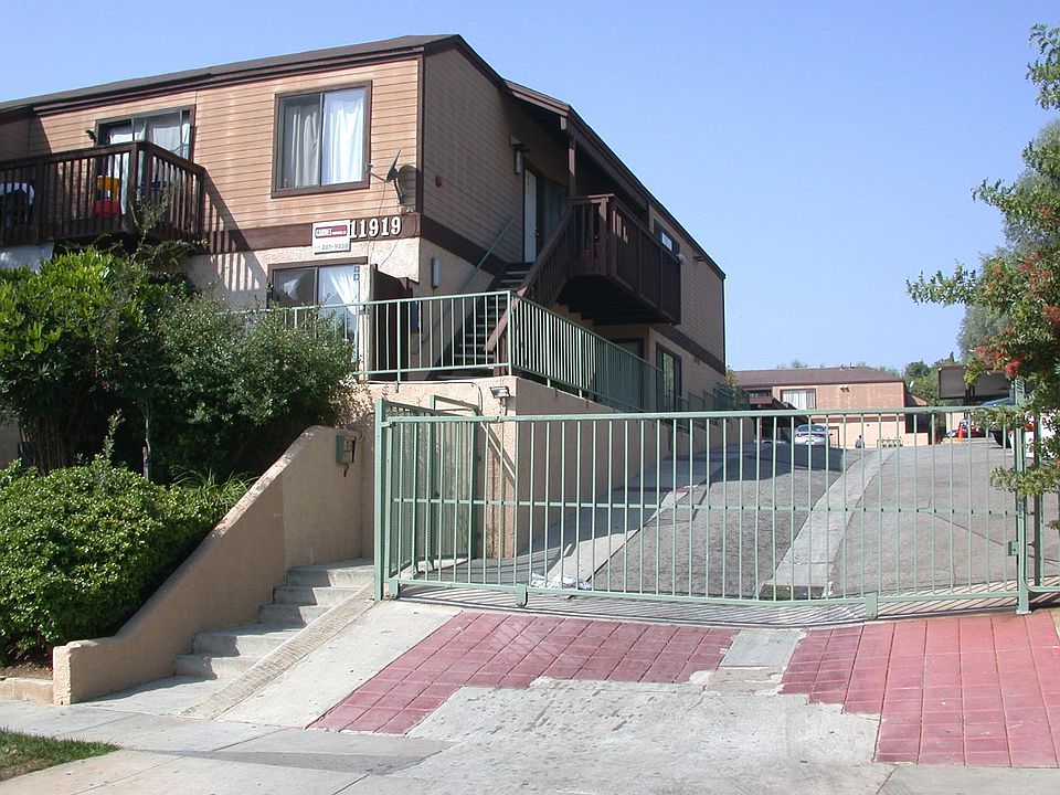 1st image of 11919 Inez St APT 104