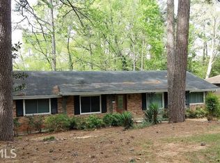 1136 Briar Vista Ter, Atlanta, GA 30324