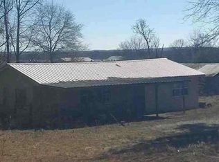 141 Lee Rd, Holly Pond, AL 35083