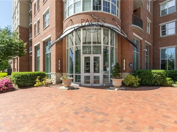 325 E Paces Ferry Rd NE APT 1502, Atlanta, GA 30305
