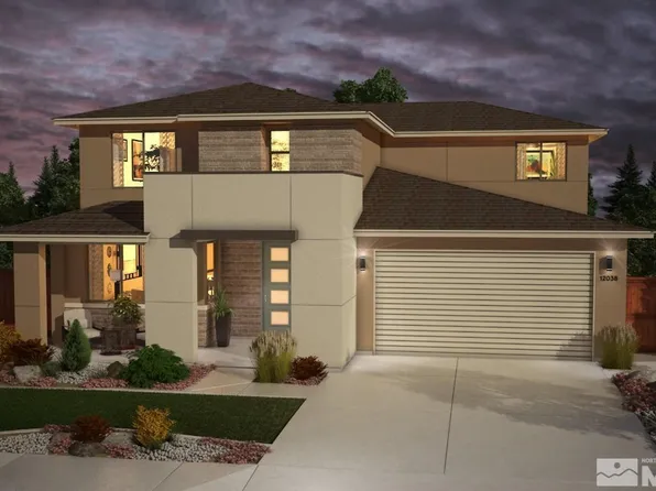 404 Solaris Ln Homesite 113, Carson City, NV 89705