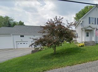 494 Portland St, Rochester, NH 03867