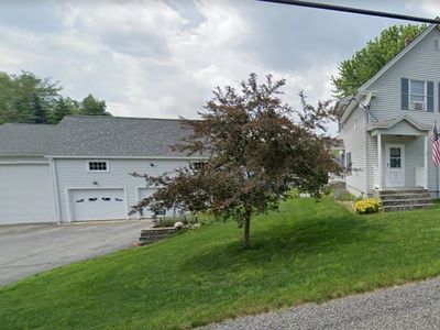 494 Portland Street, Rochester, NH, 03867