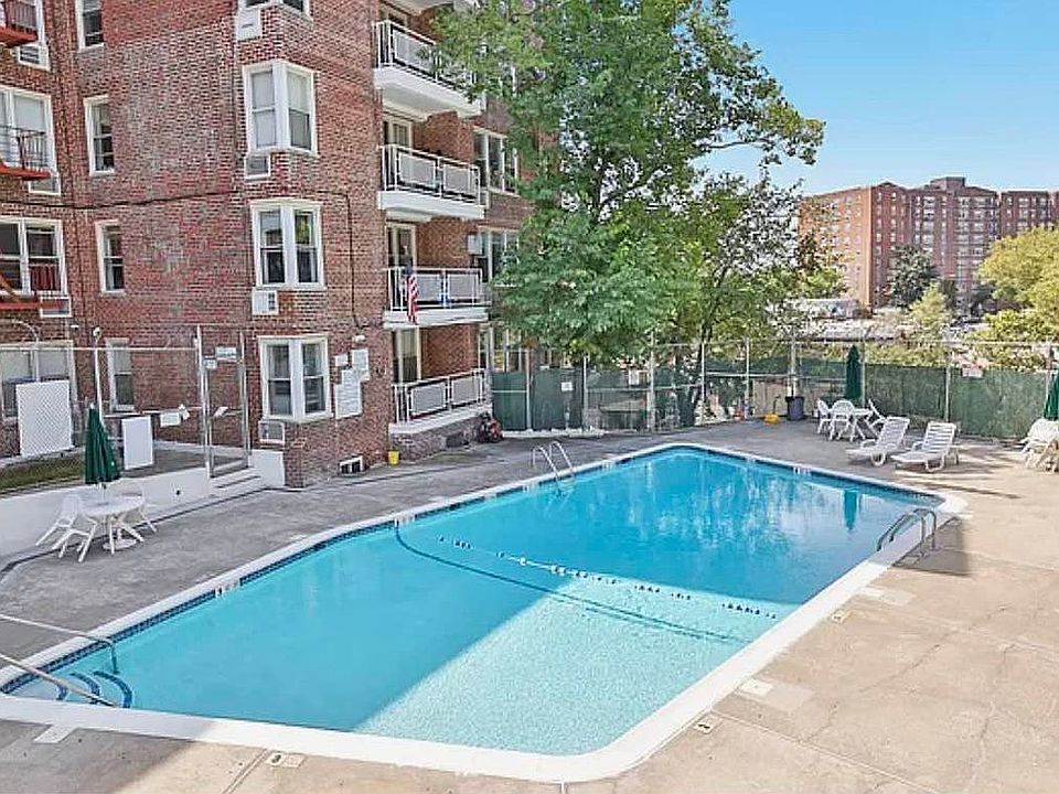 2nd image of 601 Kappock St APT 6L