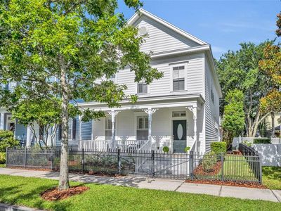 3074 Stanfield Ave, Orlando, FL, 32814