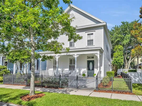 3074 Stanfield Ave, Orlando, FL 32814