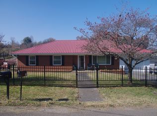 206 Loomis St, Tellico Plains, TN 37385