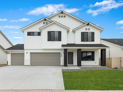 5476 S Desert Cactus Ave, Meridian, ID, 83642
