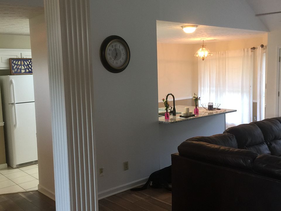 Awesome, Open floor plan