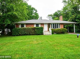 10006 Marriottsville Rd, Randallstown, MD 21133