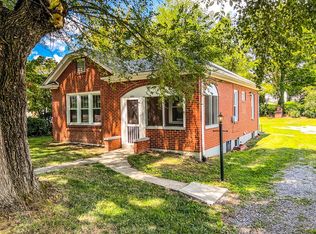 360 W North St, Wytheville, VA 24382