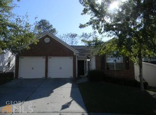 762 River Hill Dr, Lawrenceville, GA 30046