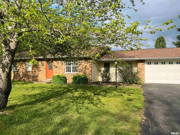 138 Maes Rd, Murphysboro, IL 62966