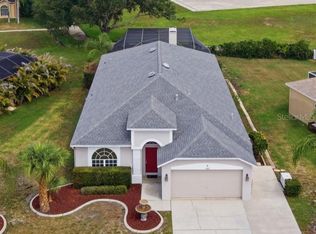 1623 CROSSVINE COURT, TRINITY, FL 34655