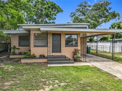 1501 Highland Ave, Eustis, FL, 32726