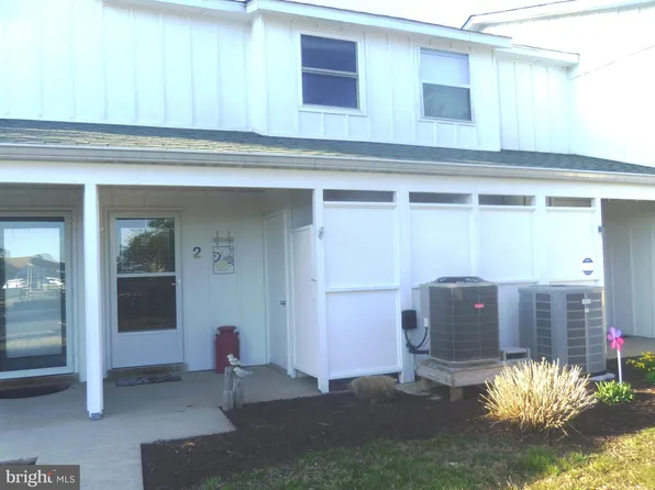 38034 Mockingbird Ln Unit 2, Selbyville, DE 19975