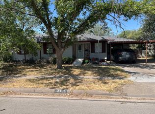 213 Ridglea Dr, Midland, TX 79701