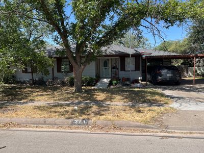 213 Ridglea Dr, Midland, TX, 79701