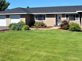 6202 Reeder Rd, Klamath Falls, OR 97603