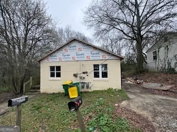 391 4th St, Forest Park, GA 30297