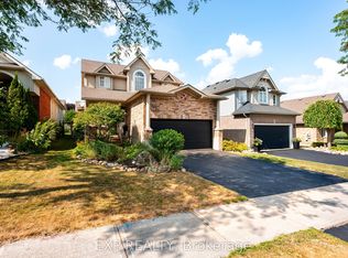 7 Rose St, Orangeville, ON