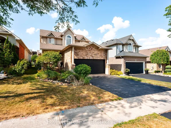 7 Rose St, Orangeville, ON L9W 5C5