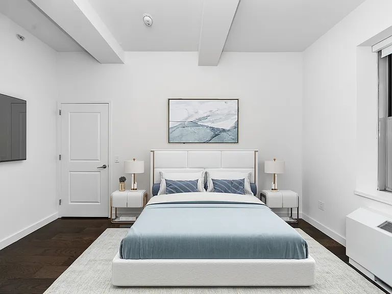 116 John St #2810 — Photo 4
