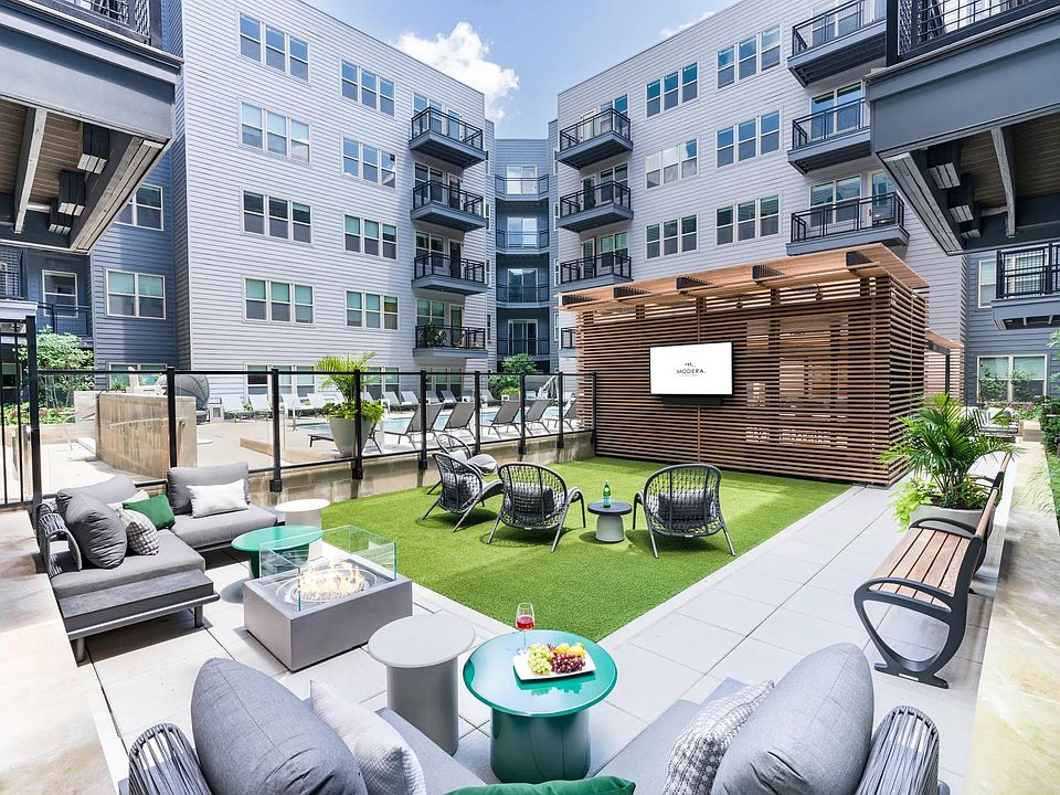 Whether you're streaming the game or sipping wine by the fire, this outdoor lounge is your backyard escape_perfect for winding down after a Metro commute or gathering with neighbors.