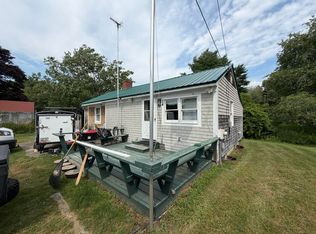 74 Snowball Hill Rd, Bristol, ME 04539