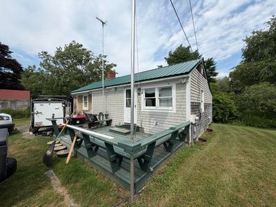 74 Snowball Hill Road, Bristol, ME, 04539