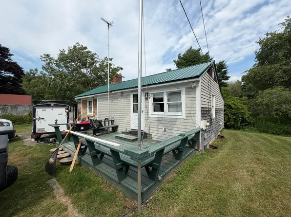 74 Snowball Hill Road, Bristol, ME 04554