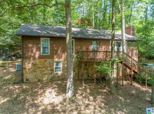 2640 Old Rocky Ridge Rd, Birmingham, AL 35216