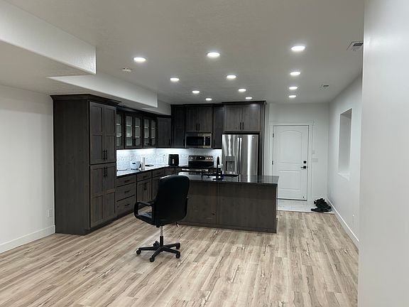 kitchen overall taken from great room
