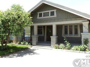 2923 4th Ave, Los Angeles, CA 90018