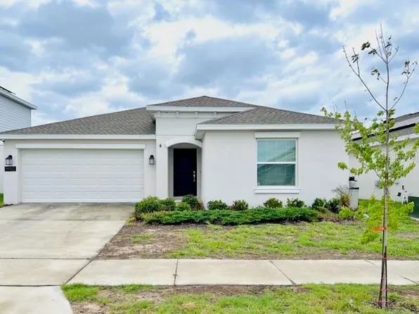 1950 Pond Pine Ct, Haines City, FL 33844