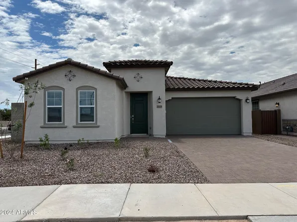 23179 E TWIN ACRES Drive, Queen Creek, AZ 85142