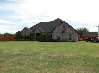 150 Timber Ridge Dr, Graham, TX 76450