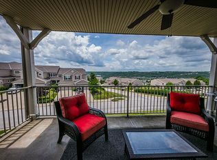 465 Pinnacle Way, Ludlow, KY 41016