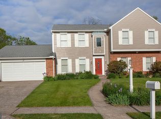 4075 W Tilden Rd, Harrisburg, PA 17112