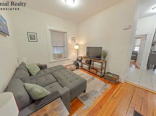 79 Brighton Ave #5, Allston, MA 02134