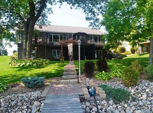 15920 SW Amelia Rd, Glenwood, MN 56334