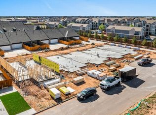 10911-10919 Albany Ave, Lubbock, TX 79424