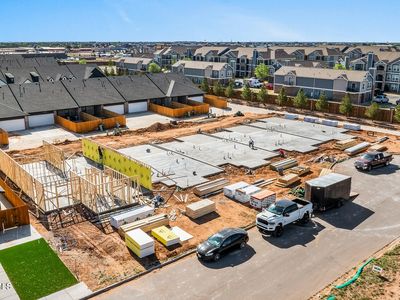 10911-10919 Albany Ave, Lubbock, TX, 79424