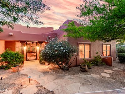 6655 E Tanya Rd, Cave Creek, AZ, 85331