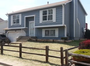 4883 Chandler Ct, Denver, CO 80239