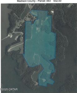 0 Cotton Grove Rd, Jackson, TN, 38305