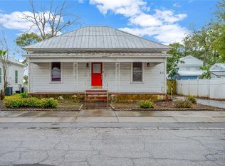 105 E Calhoun St, Plant City, FL 33563