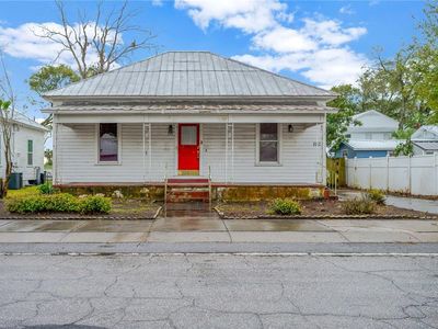 105 E Calhoun St, Plant City, FL, 33563