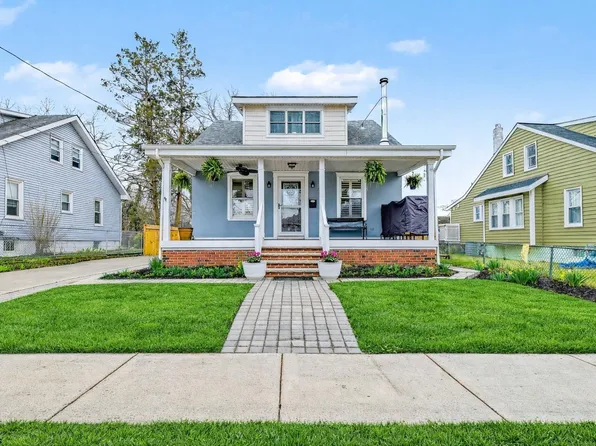 44 Franklin Ave, Northfield, NJ 08225